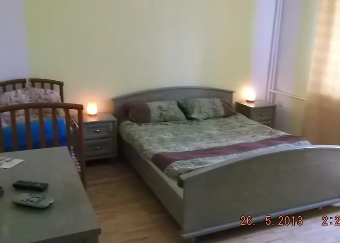 בית הארחה Leliwa *